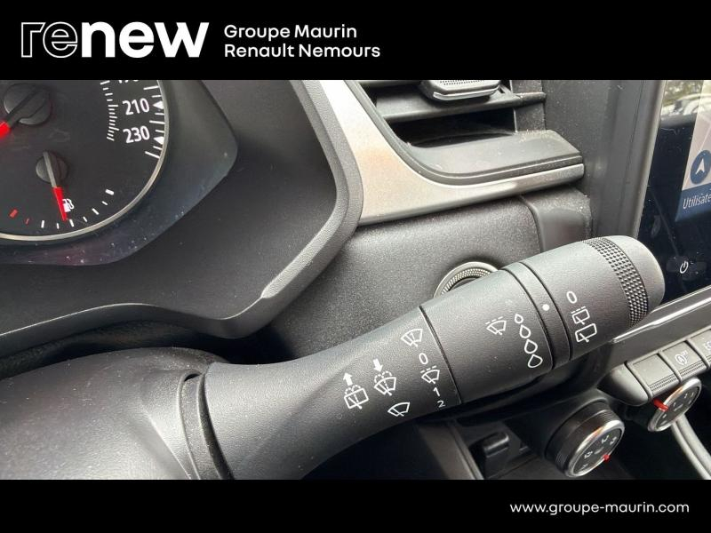 RENAULT Captur d’occasion à vendre à SAINT PIERRE LES NEMOURS chez DPL - SNCA (Photo 17)