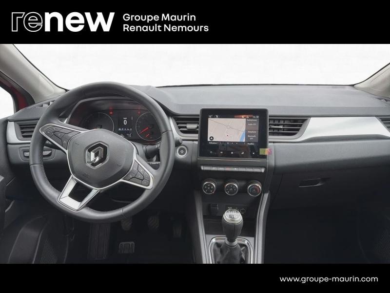 RENAULT Captur d’occasion à vendre à SAINT PIERRE LES NEMOURS chez DPL - SNCA (Photo 18)
