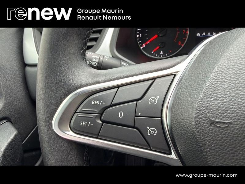 RENAULT Captur d’occasion à vendre à SAINT PIERRE LES NEMOURS chez DPL - SNCA (Photo 19)