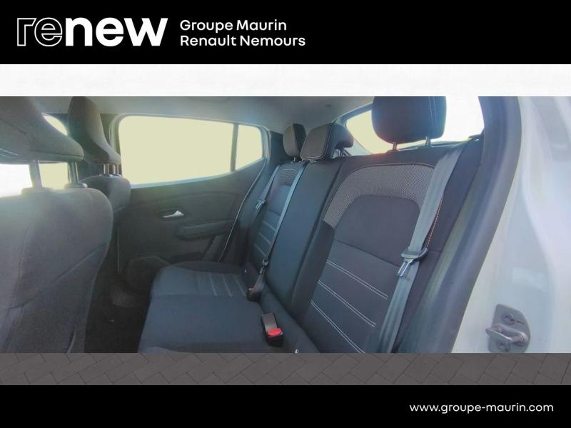 DACIA Sandero d’occasion à vendre à SAINT PIERRE LES NEMOURS chez DPL - SNCA (Photo 13)