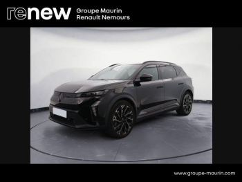 RENAULT Scenic E-Tech Electric 220ch Techno option esprit Alpine grande autonomie -25 19554 km à vendre