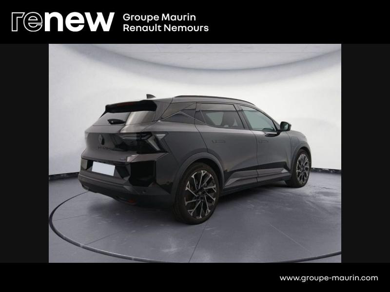 RENAULT Scenic d’occasion à vendre à SAINT PIERRE LES NEMOURS chez DPL - SNCA (Photo 3)