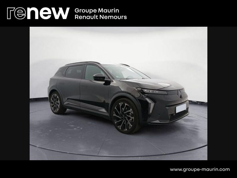 RENAULT Scenic d’occasion à vendre à SAINT PIERRE LES NEMOURS chez DPL - SNCA (Photo 4)