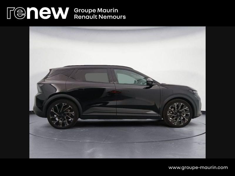 RENAULT Scenic d’occasion à vendre à SAINT PIERRE LES NEMOURS chez DPL - SNCA (Photo 8)