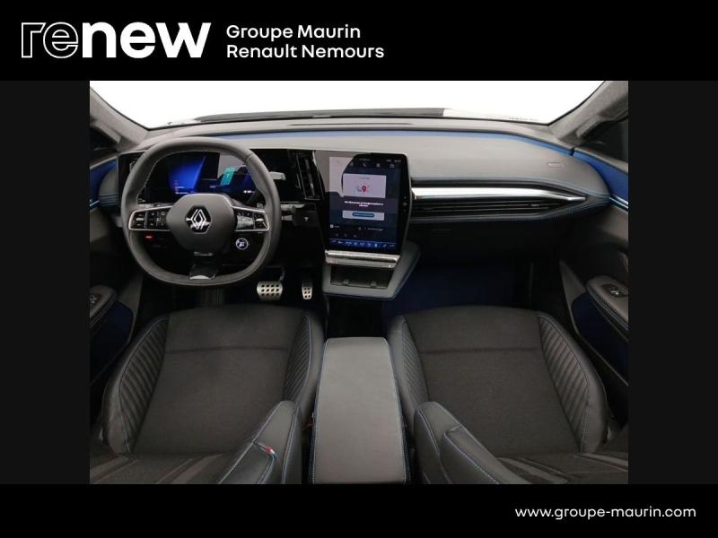 RENAULT Scenic d’occasion à vendre à SAINT PIERRE LES NEMOURS chez DPL - SNCA (Photo 12)