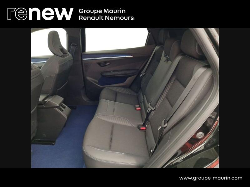 RENAULT Scenic d’occasion à vendre à SAINT PIERRE LES NEMOURS chez DPL - SNCA (Photo 14)