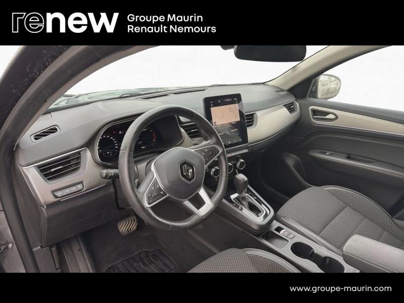 RENAULT Arkana d’occasion à vendre à SAINT PIERRE LES NEMOURS chez DPL - SNCA (Photo 15)