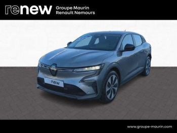 RENAULT Megane E-Tech Electric EV60 130ch Evolution ER optimum charge 44686 km à vendre