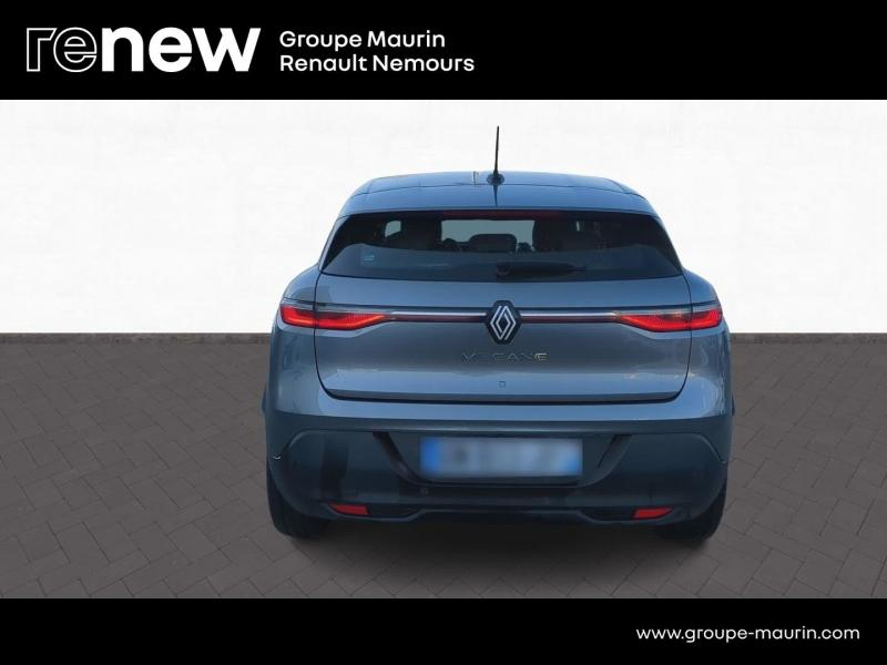 RENAULT Megane d’occasion à vendre à SAINT PIERRE LES NEMOURS chez DPL - SNCA (Photo 4)