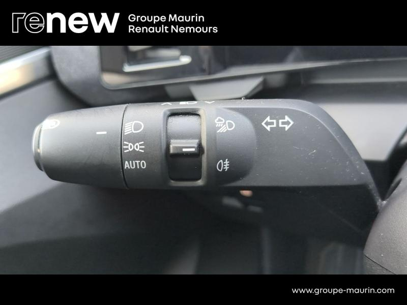 RENAULT Megane d’occasion à vendre à SAINT PIERRE LES NEMOURS chez DPL - SNCA (Photo 20)