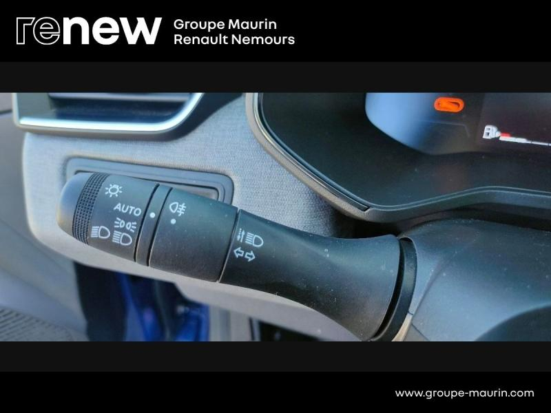 RENAULT Clio d’occasion à vendre à SAINT PIERRE LES NEMOURS chez DPL - SNCA (Photo 20)