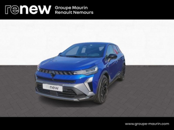 RENAULT  I Ph1 1.6 E-Tech full hybrid 145ch esprit 6388 km à vendre