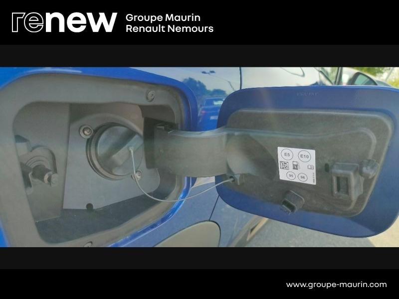 RENAULT  d’occasion à vendre à SAINT PIERRE LES NEMOURS chez DPL - SNCA (Photo 10)