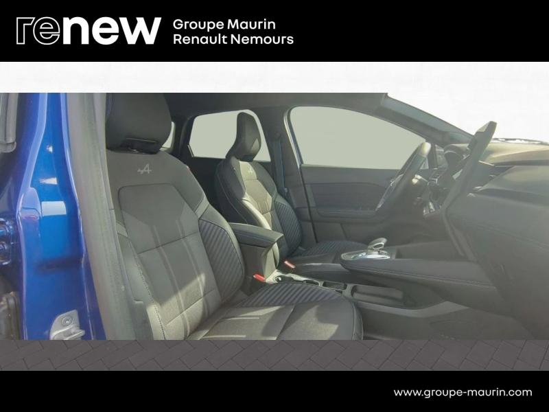 RENAULT  d’occasion à vendre à SAINT PIERRE LES NEMOURS chez DPL - SNCA (Photo 15)