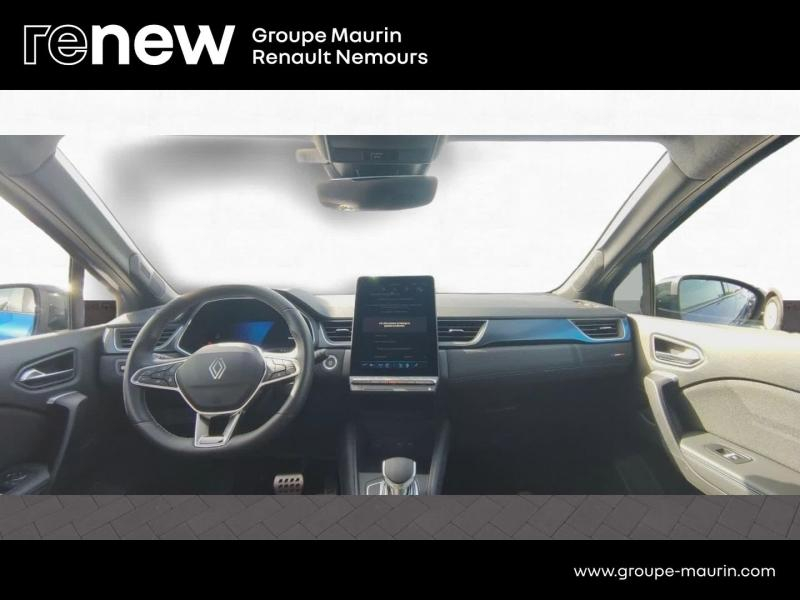 RENAULT  d’occasion à vendre à SAINT PIERRE LES NEMOURS chez DPL - SNCA (Photo 17)