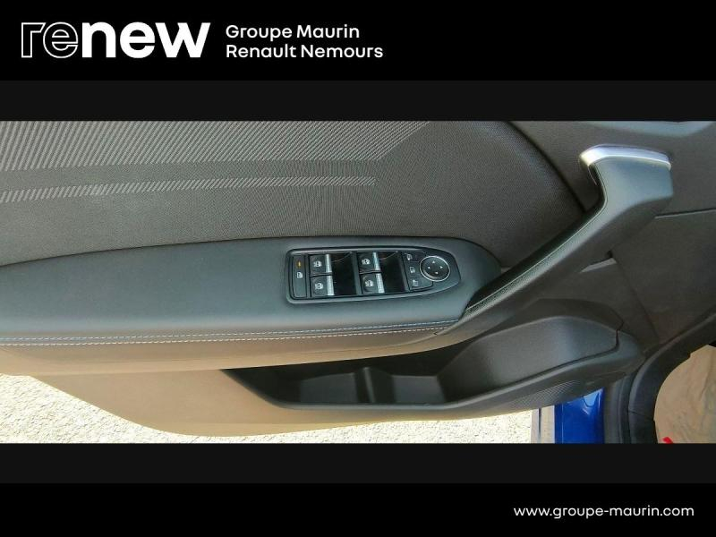 RENAULT  d’occasion à vendre à SAINT PIERRE LES NEMOURS chez DPL - SNCA (Photo 18)