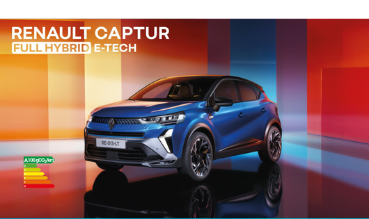 Captur